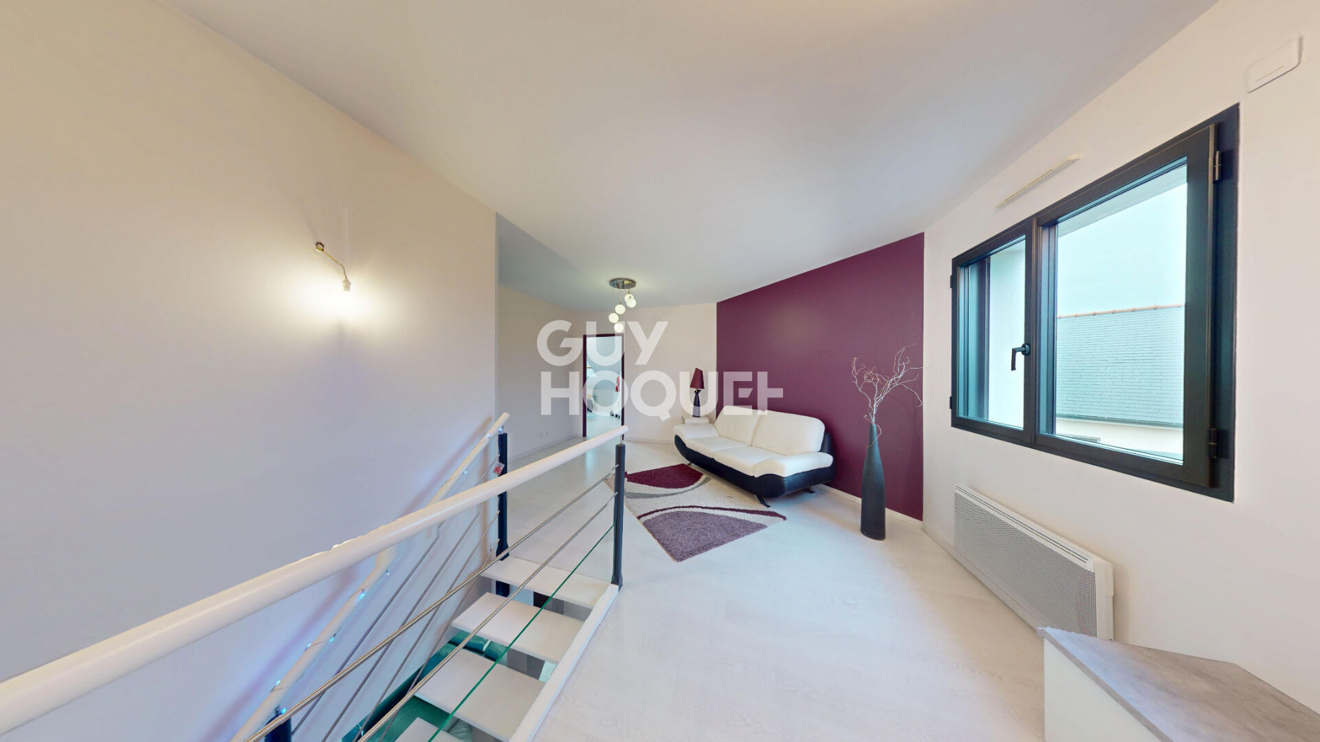 Maison Ligné 6 pièces 142 m2