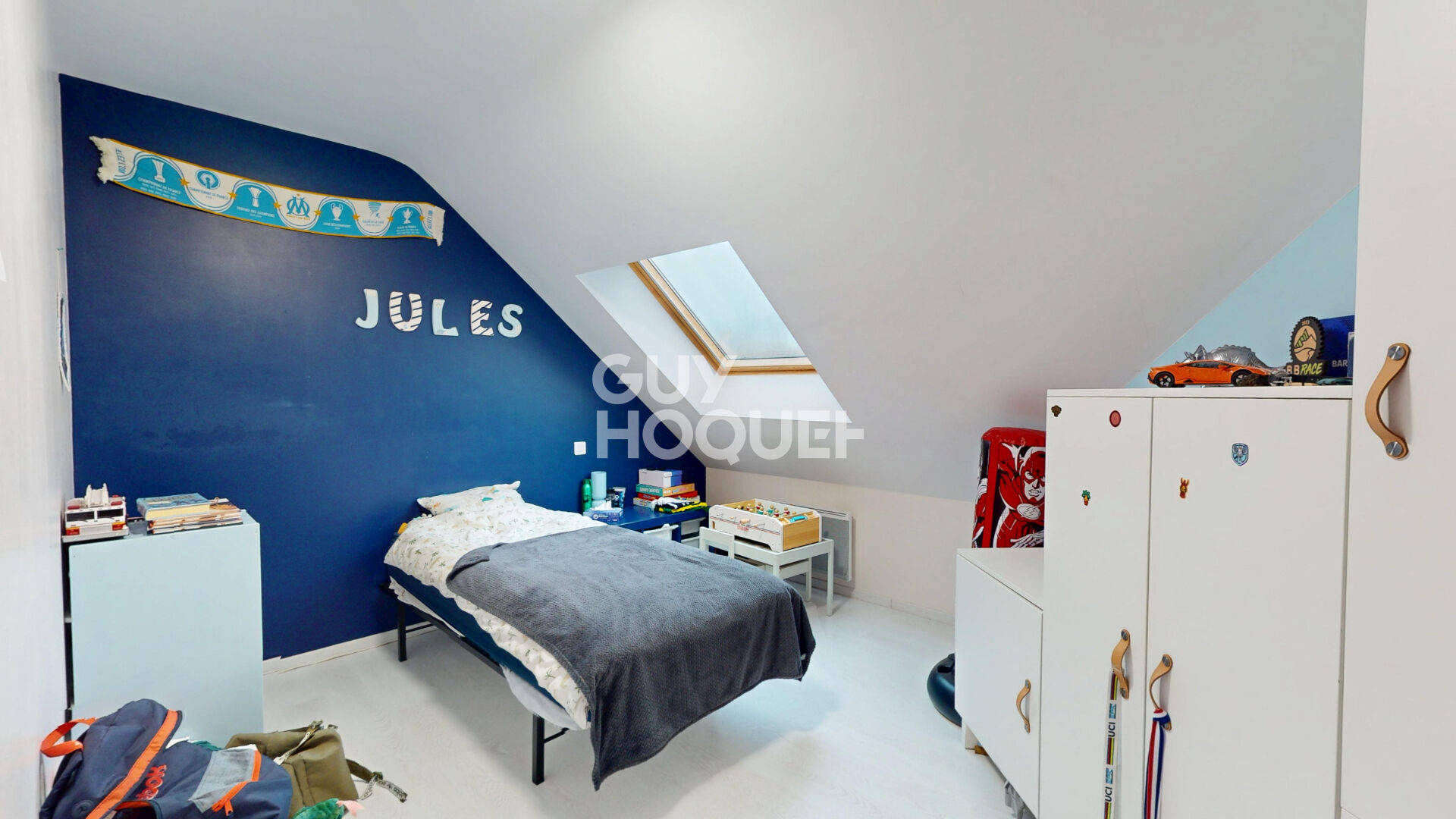 Maison Ligné 6 pièces 142 m2