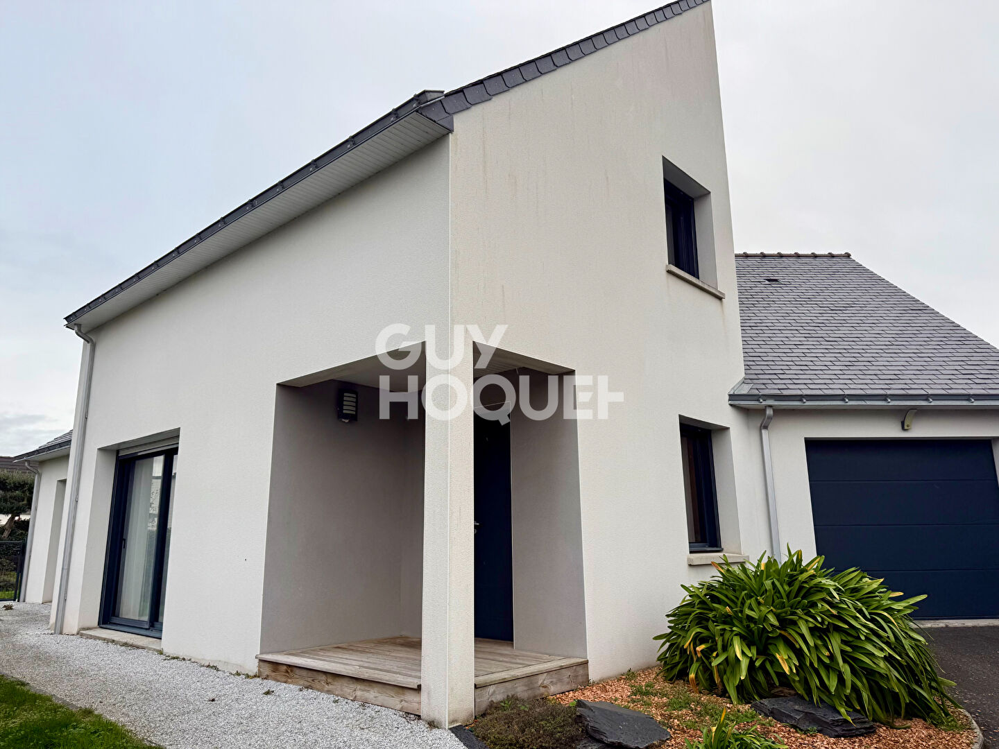 Maison Ligné 6 pièces 142 m2