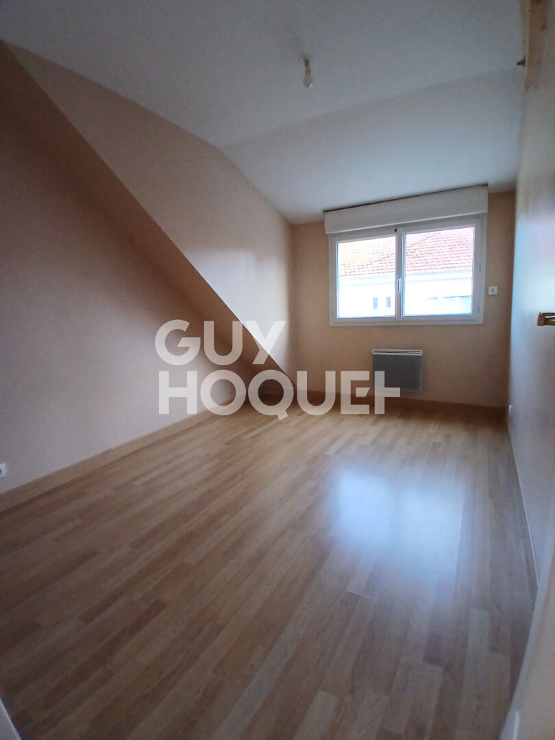 Maison Saint Herblain 5 pièce(s) 122.98 m2