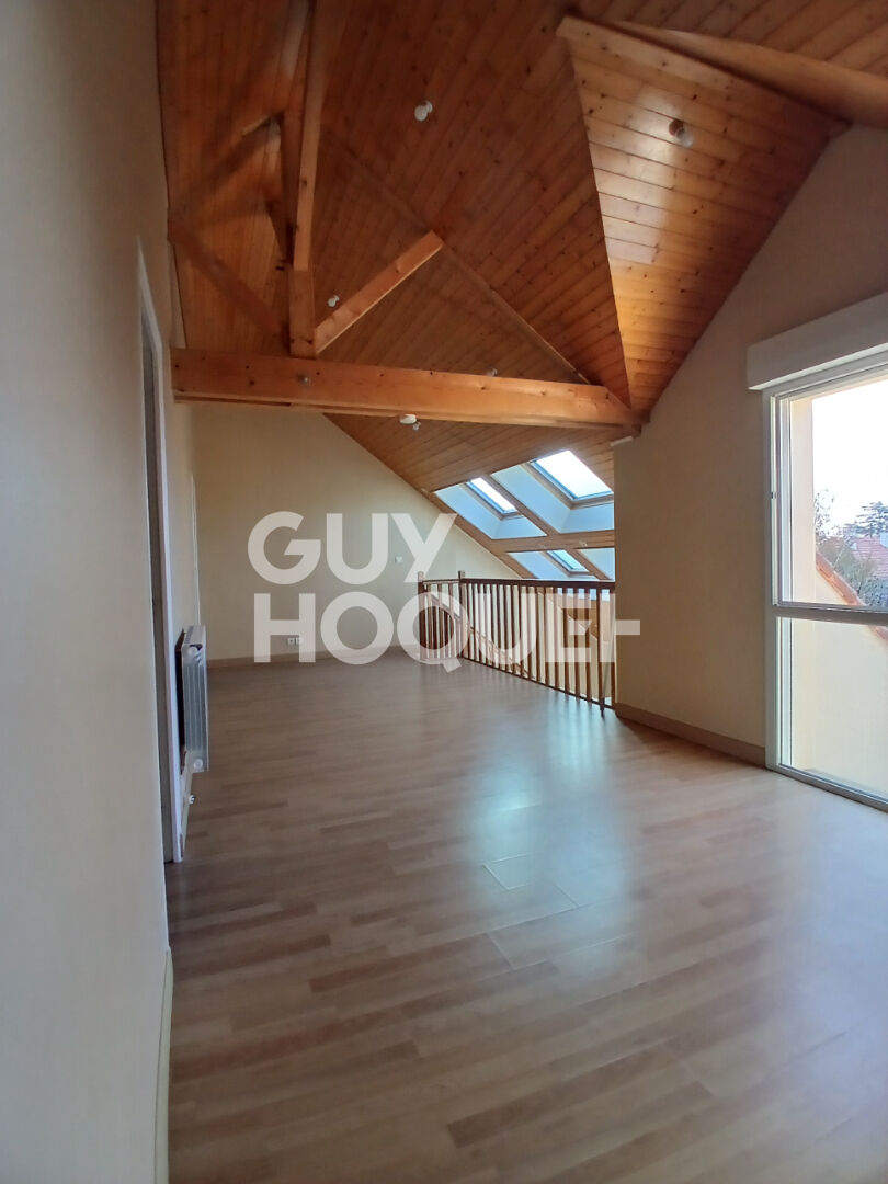 Maison Saint Herblain 5 pièce(s) 122.98 m2