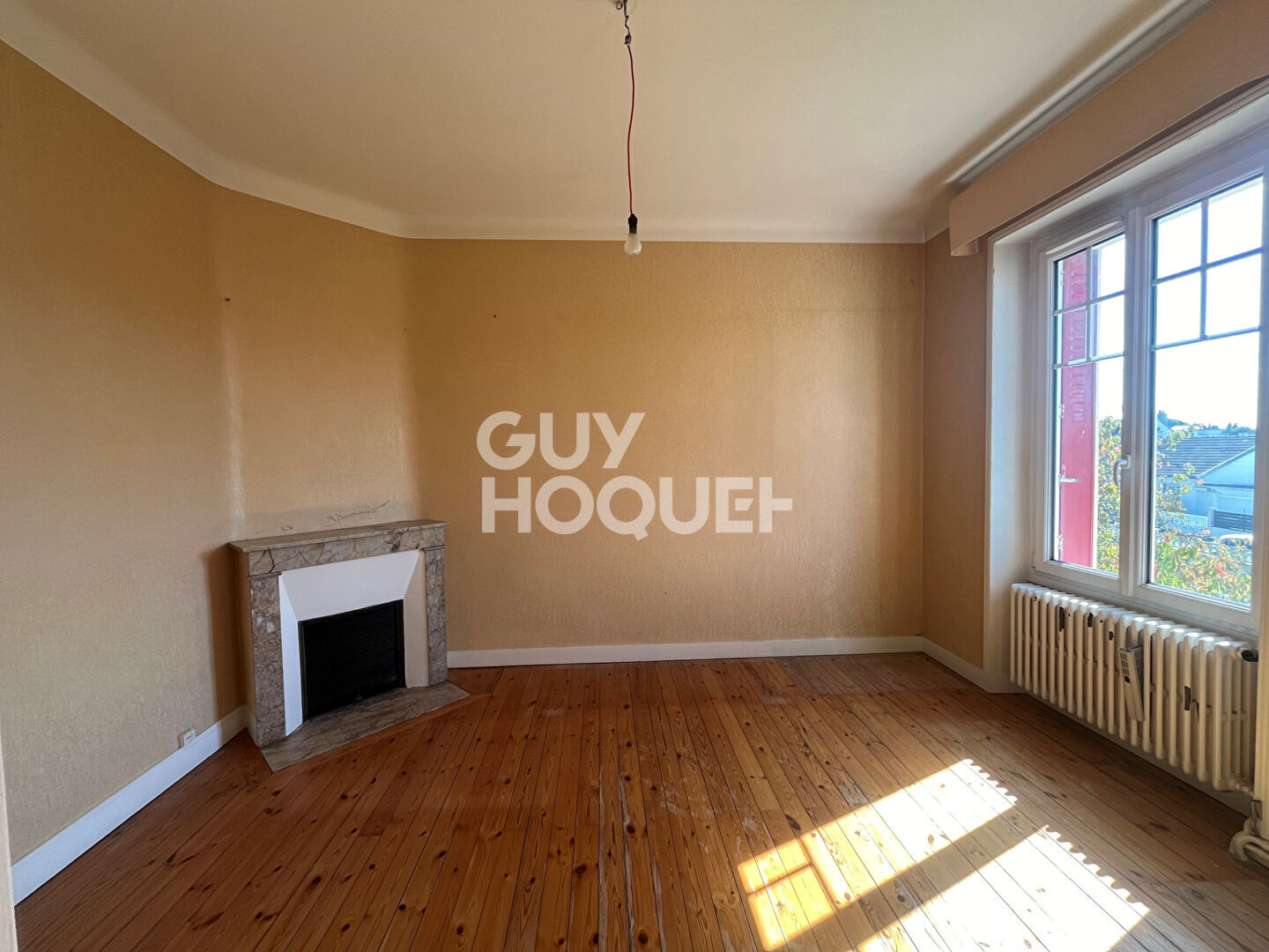 Charmante maison 3 pièces 80m²  Orvault Petit Chantilly