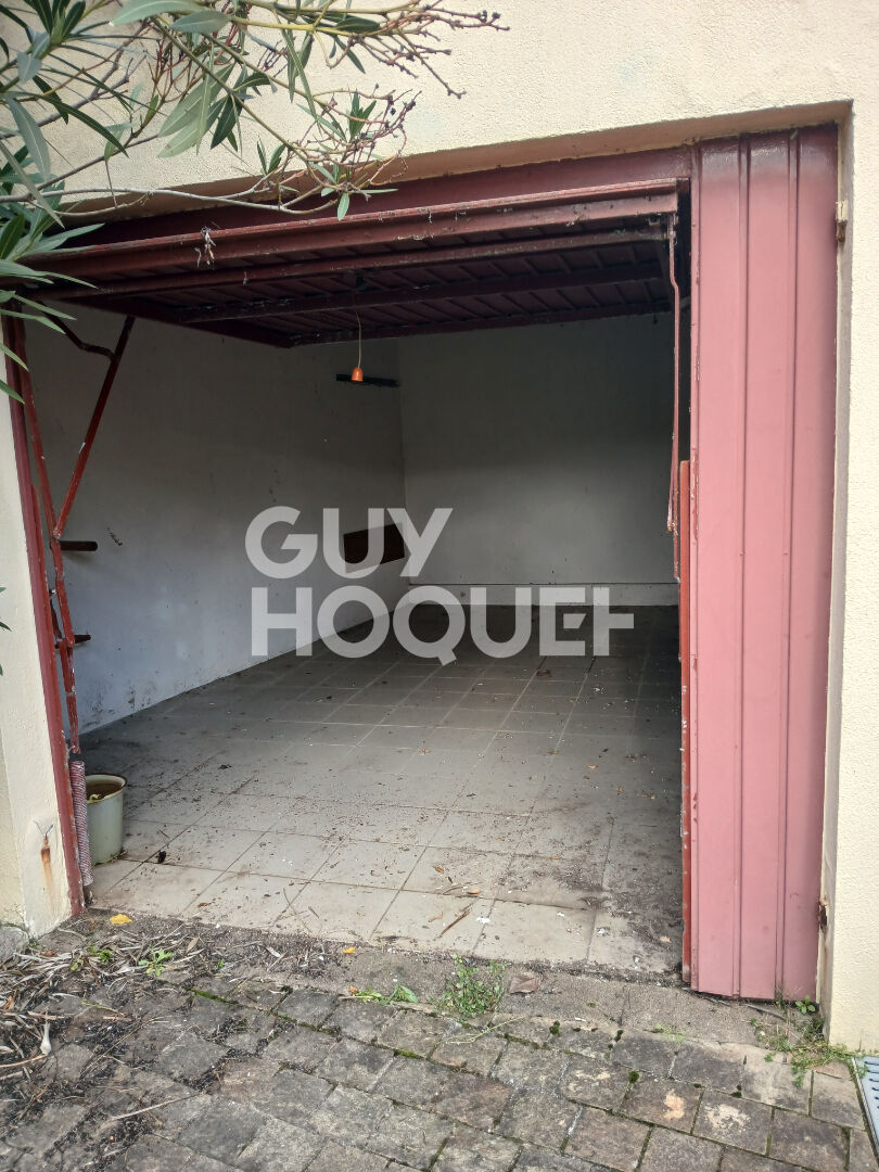 Charmante maison 3 pièces 80m²  Orvault Petit Chantilly