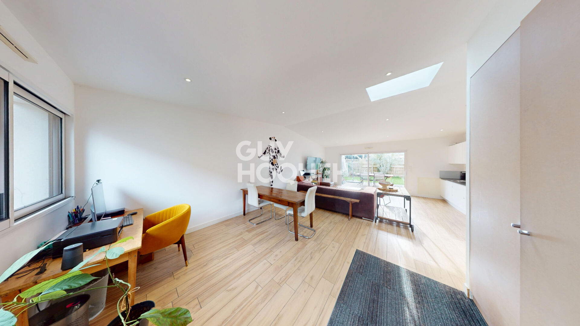 Maison Orvault 3 pièce(s) 99.28 m2 Petit Chantilly