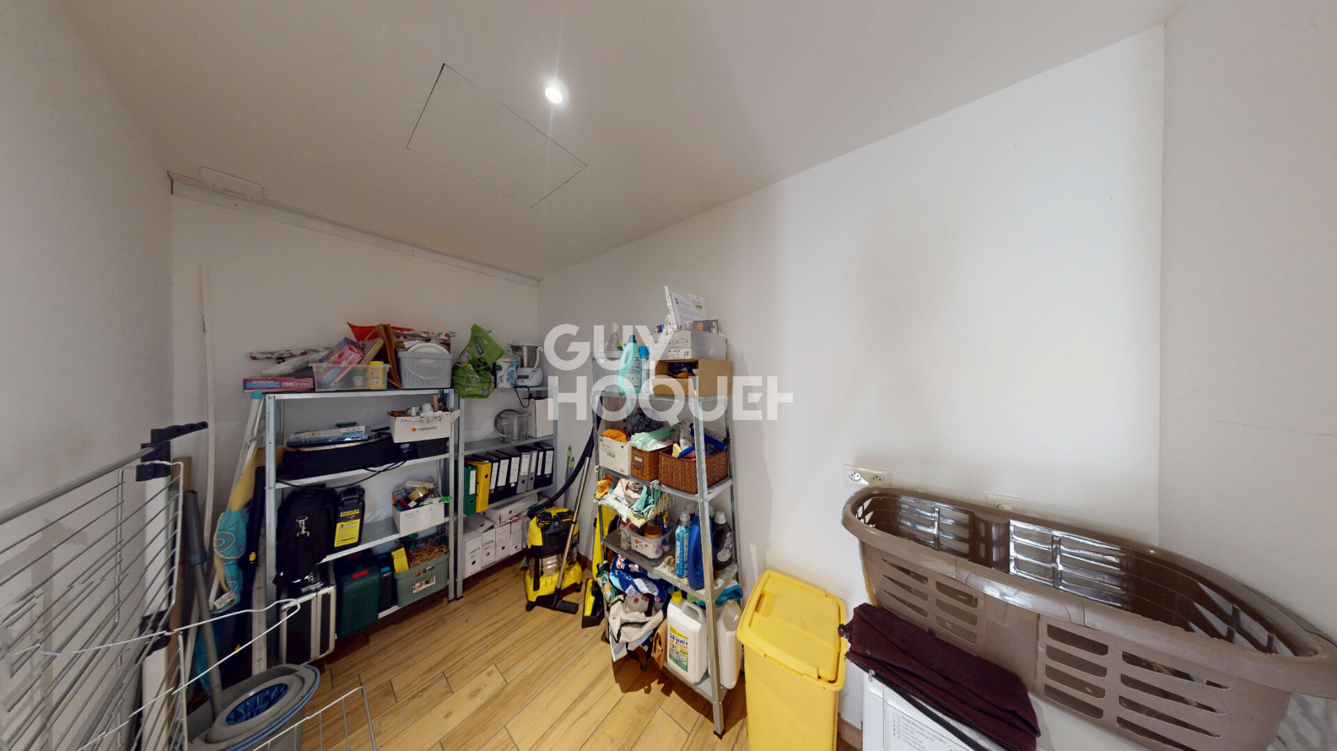 Maison Orvault 3 pièce(s) 99.28 m2 Petit Chantilly