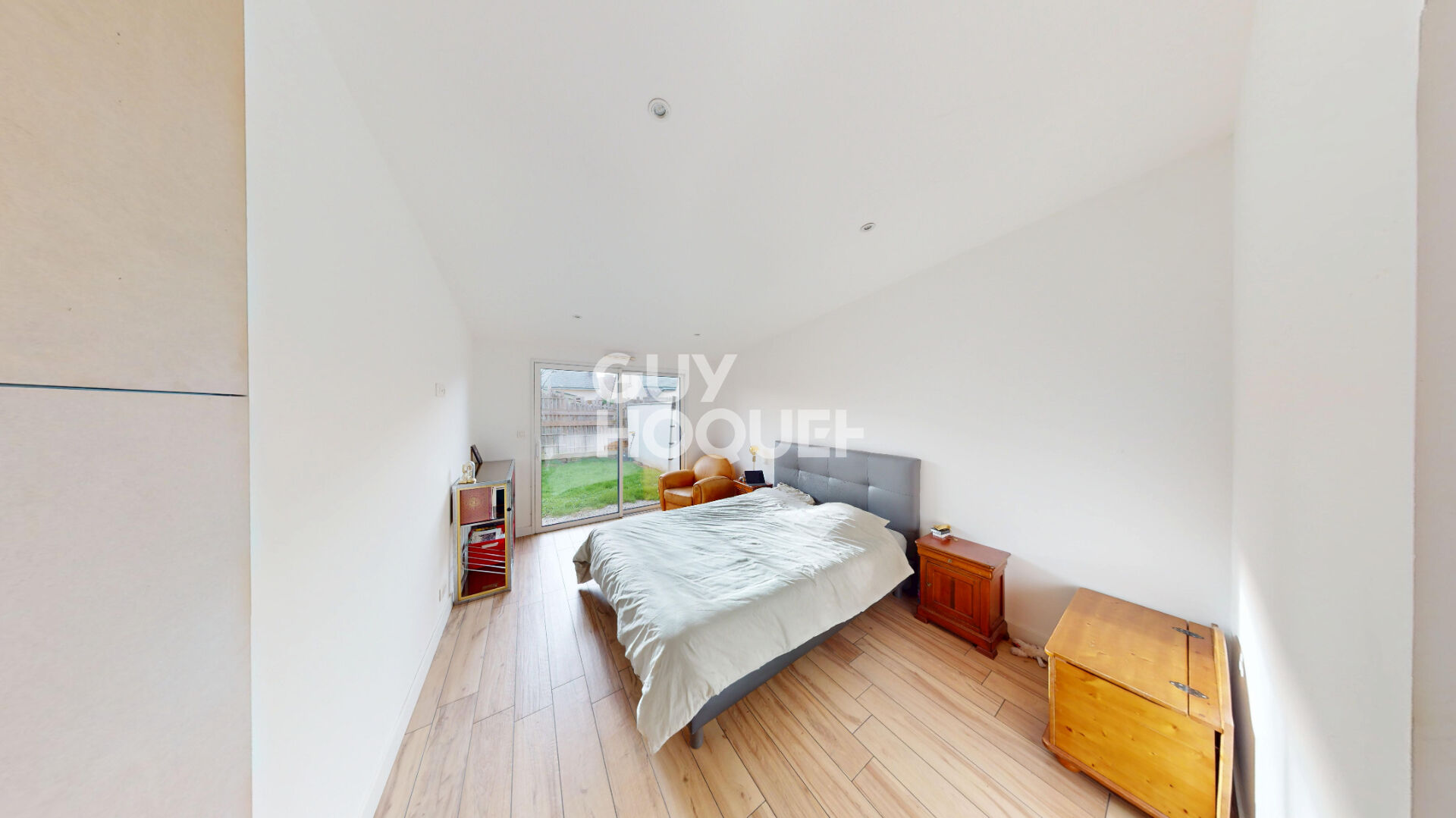 Maison Orvault 3 pièce(s) 99.28 m2 Petit Chantilly