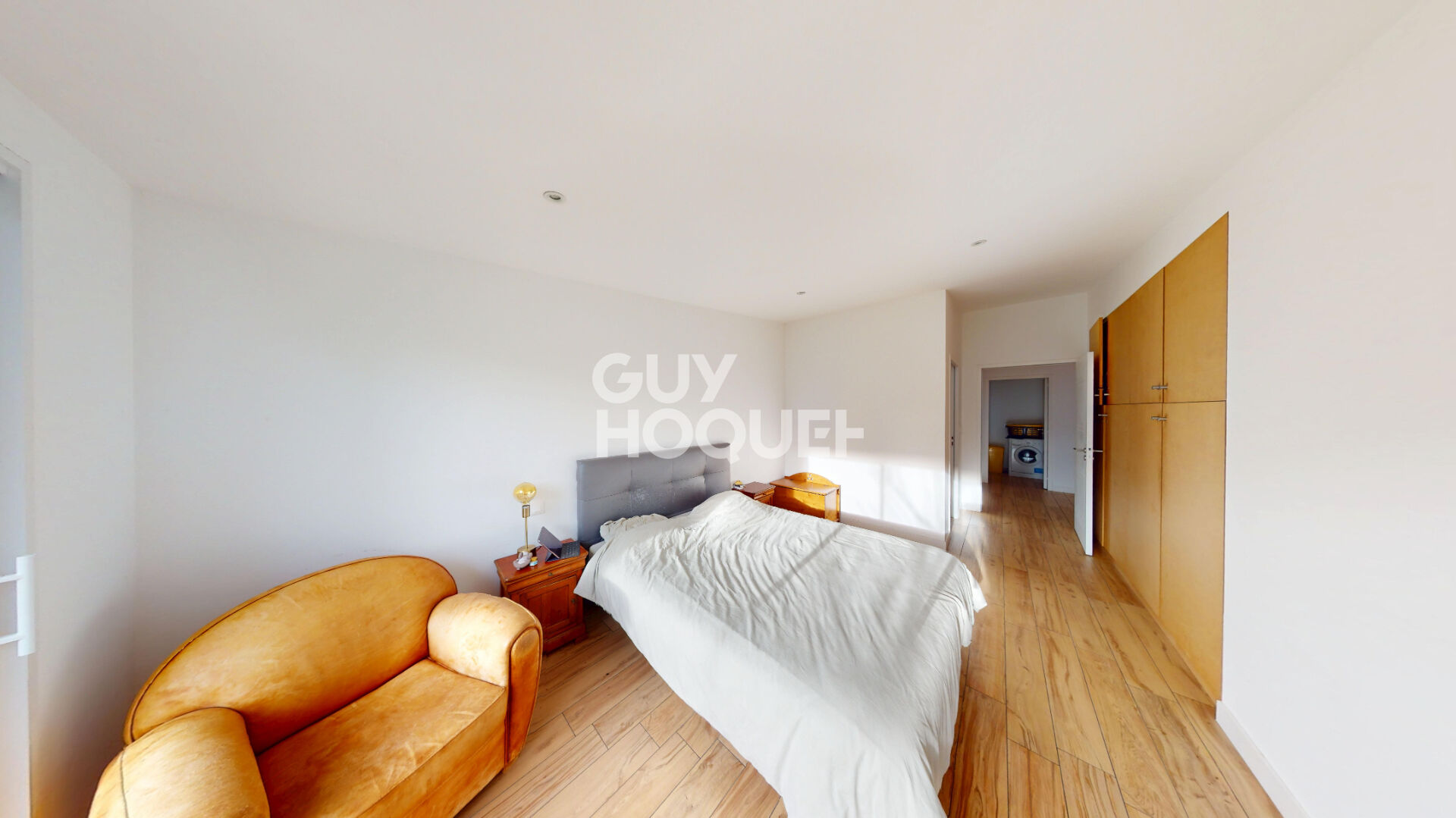 Maison Orvault 3 pièce(s) 99.28 m2 Petit Chantilly