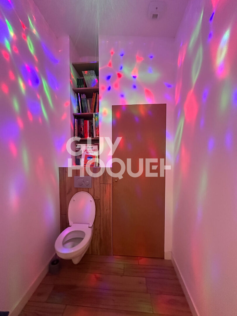 Maison Orvault 3 pièce(s) 99.28 m2 Petit Chantilly