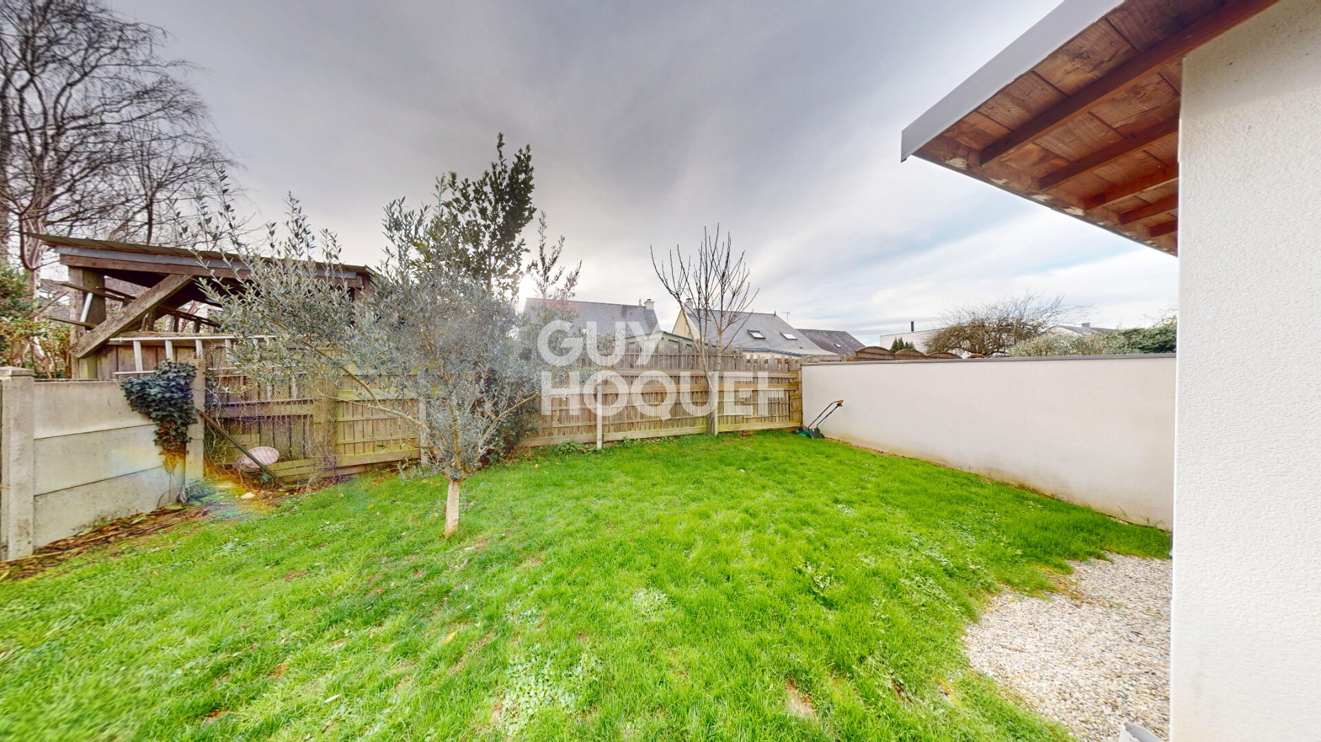 Maison Orvault 3 pièce(s) 99.28 m2 Petit Chantilly