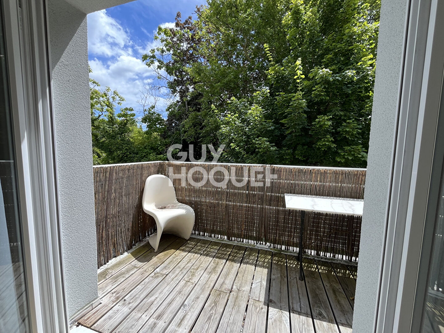 Appartement  2 pièce(s) 44 m2