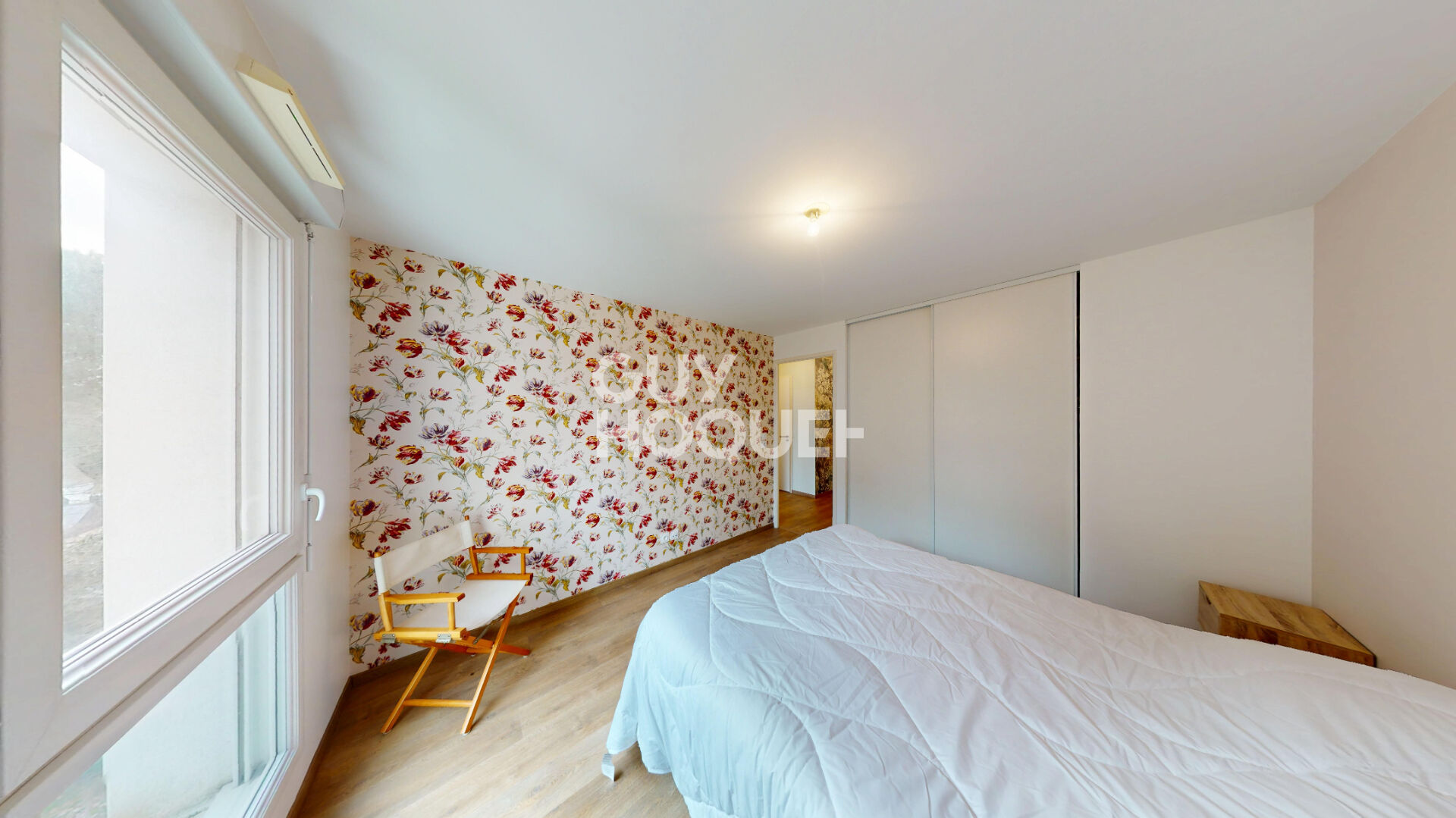 Appartement Nantes 4 pièce(s) 73.90 m2 PROCÉ ? BREIL