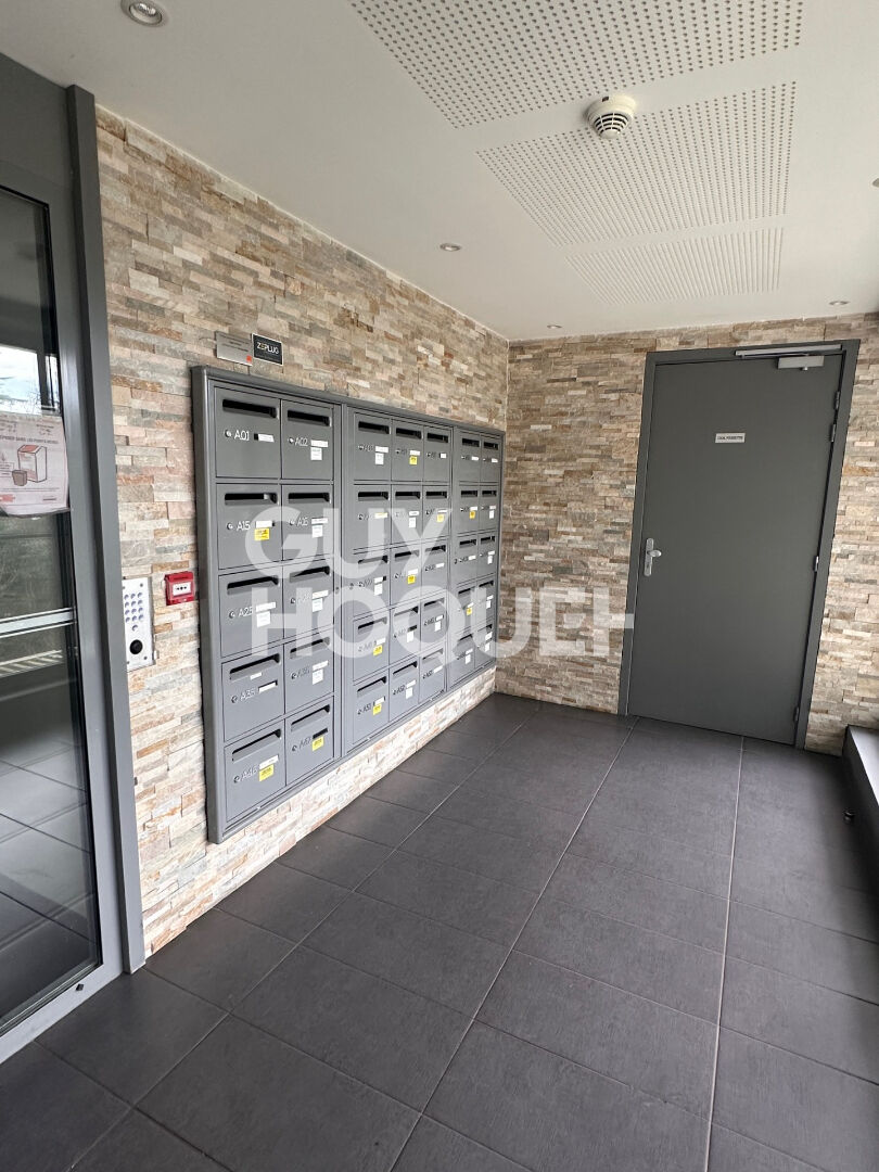 Appartement Nantes 4 pièce(s) 73.90 m2 PROCÉ ? BREIL