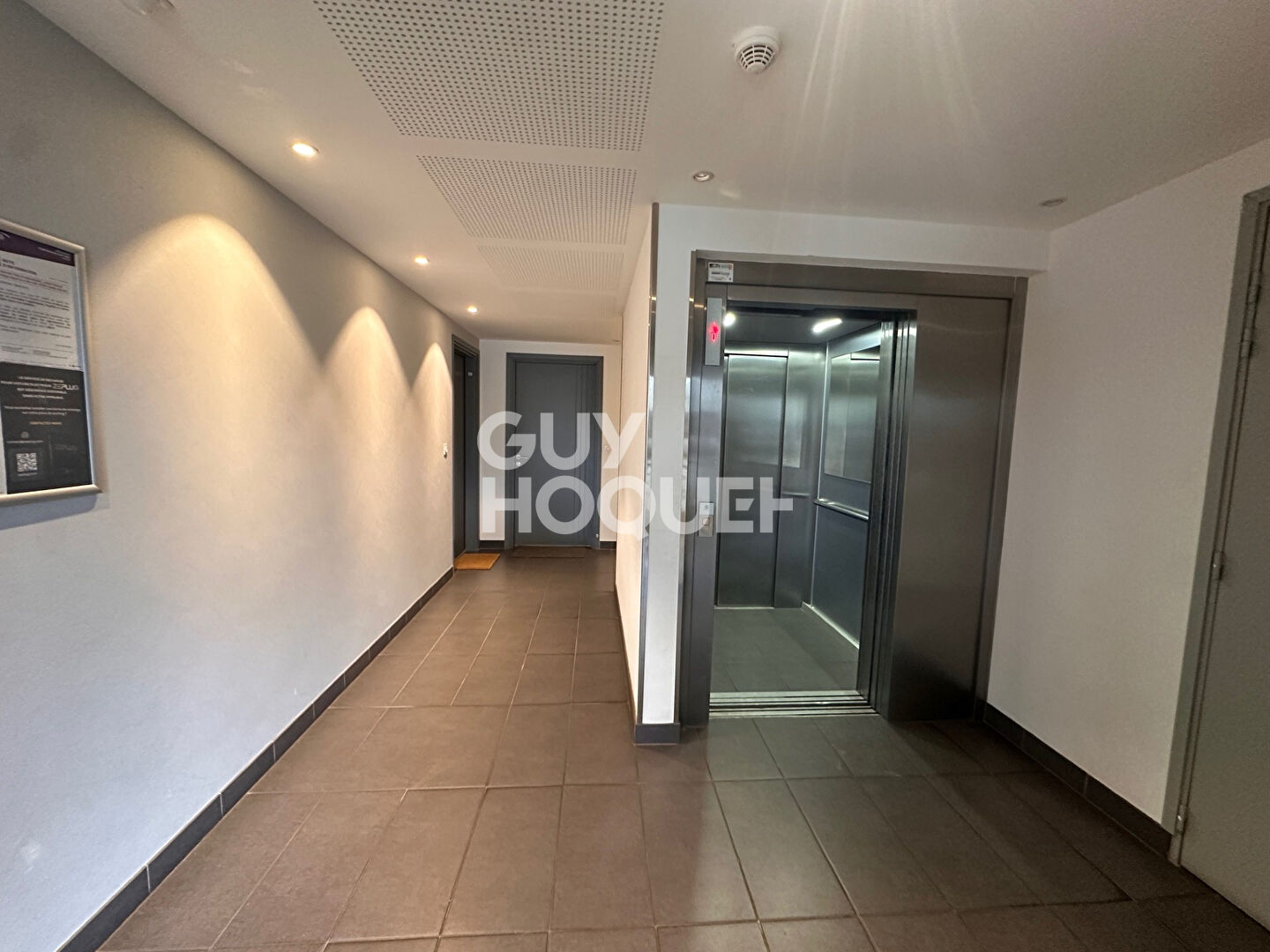 Appartement Nantes 4 pièce(s) 73.90 m2 PROCÉ ? BREIL