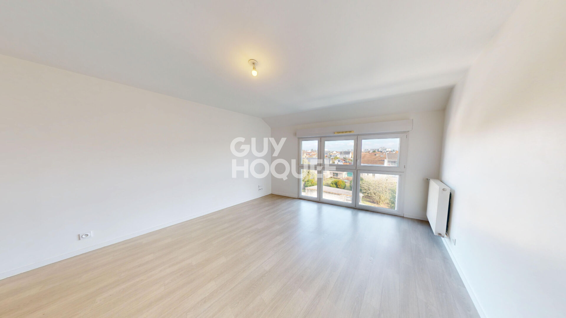 Appartement Nantes 3 pièce(s) 63 m2