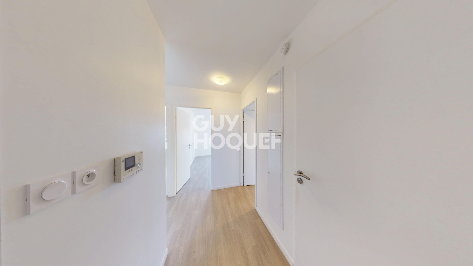 Appartement Nantes 3 pièce(s) 63 m2