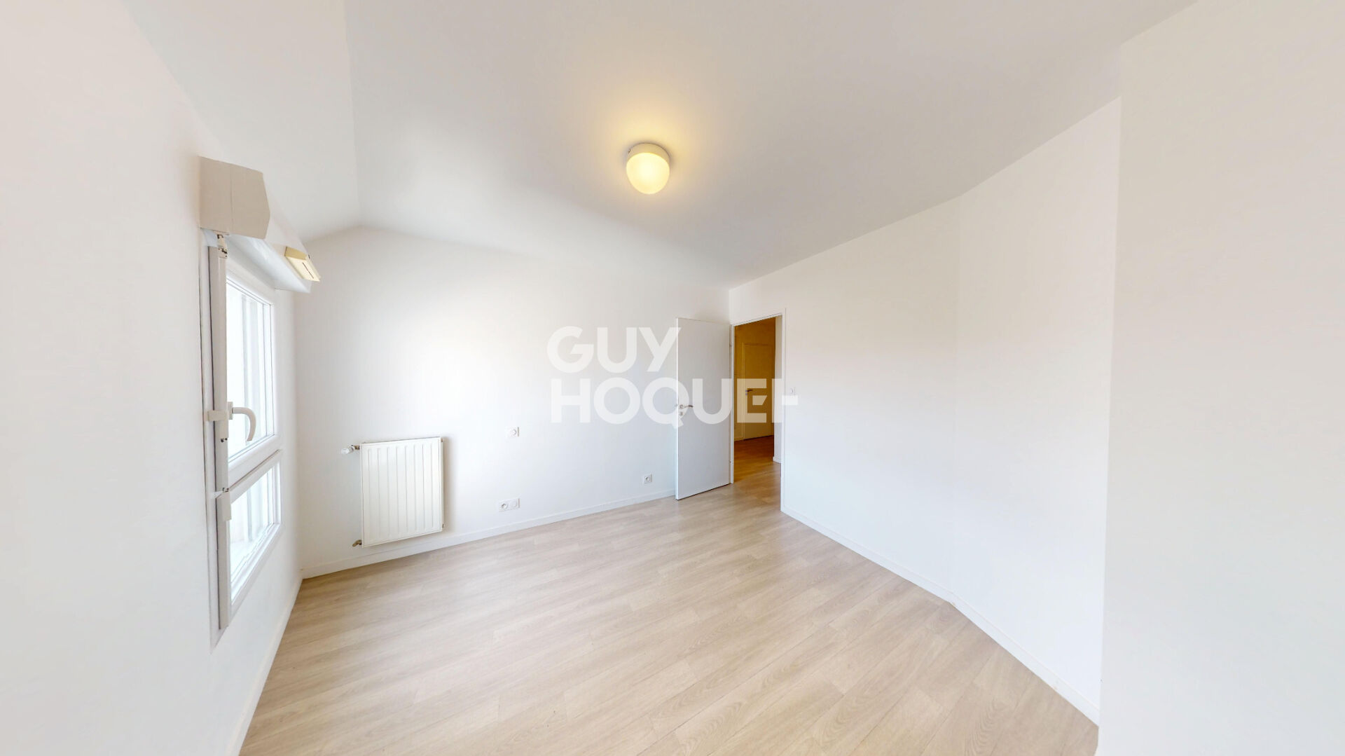 Appartement Nantes 3 pièce(s) 63 m2