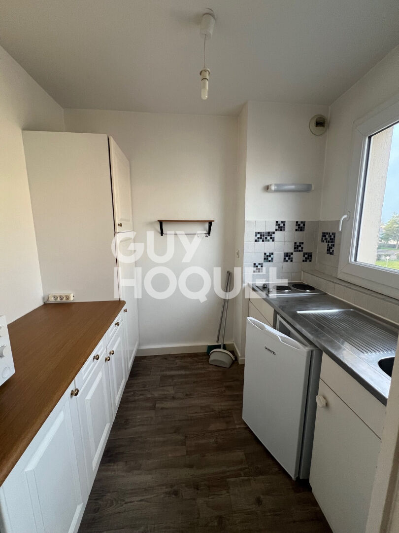 Appartement  1 pièce  31 m2