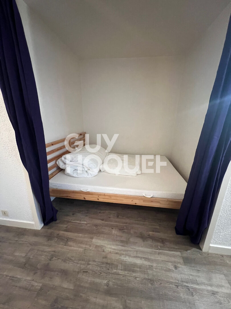 Appartement  1 pièce  31 m2