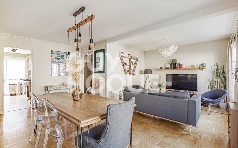 Appartement Nantes 3 pièce(s) 71 m2