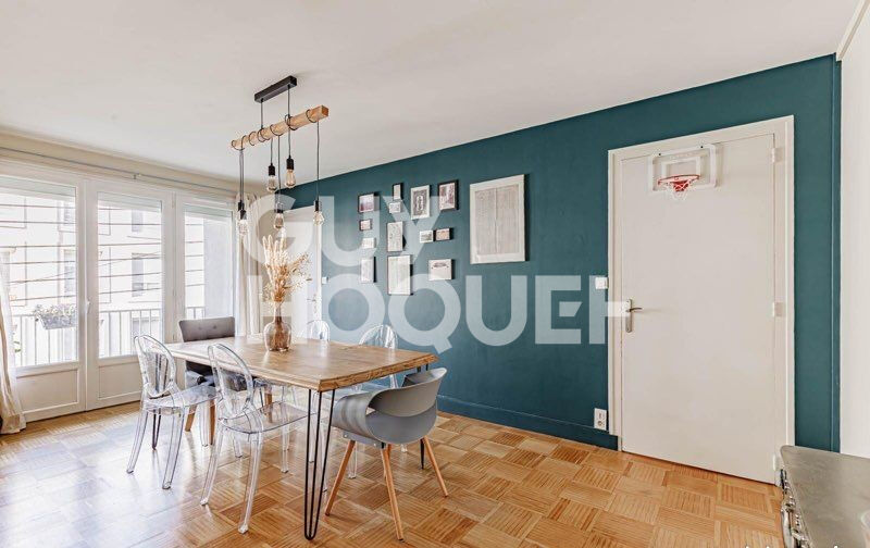 Appartement Nantes 3 pièce(s) 71 m2