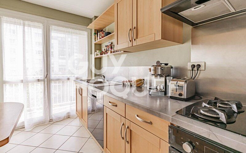 Appartement Nantes 3 pièce(s) 71 m2