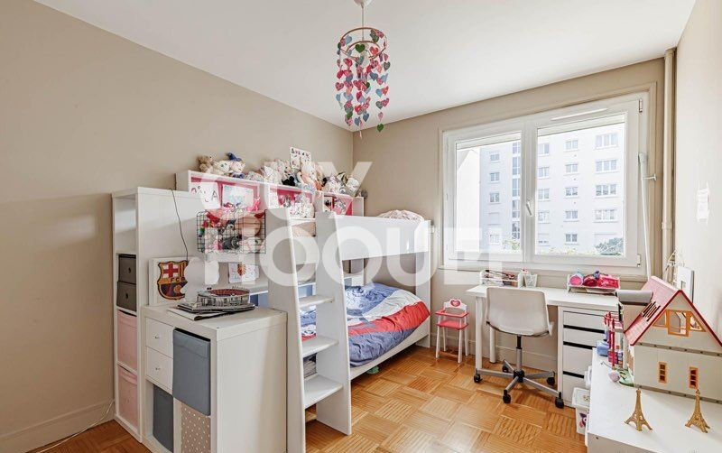 Appartement Nantes 3 pièce(s) 71 m2