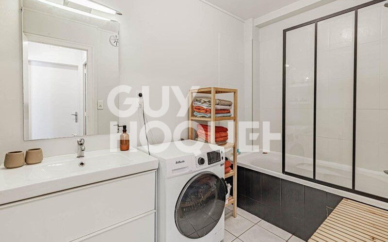 Appartement Nantes 3 pièce(s) 71 m2