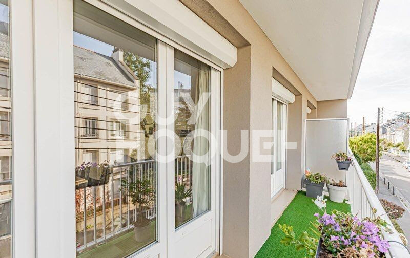 Appartement Nantes 3 pièce(s) 71 m2
