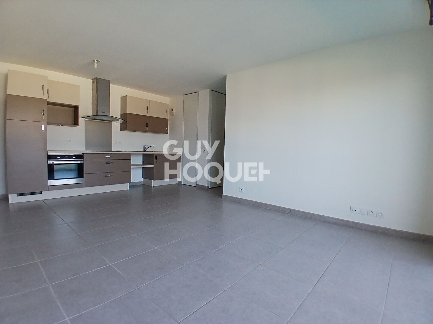 Appartement Nantes 3 pièces 58 m2