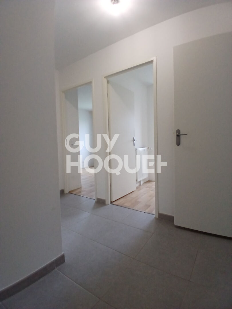 Appartement Nantes 3 pièces 58 m2