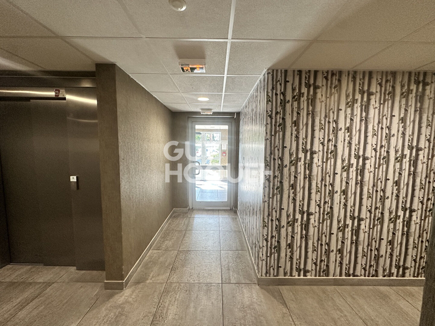 Appartement Nantes 3 pièces 58 m2