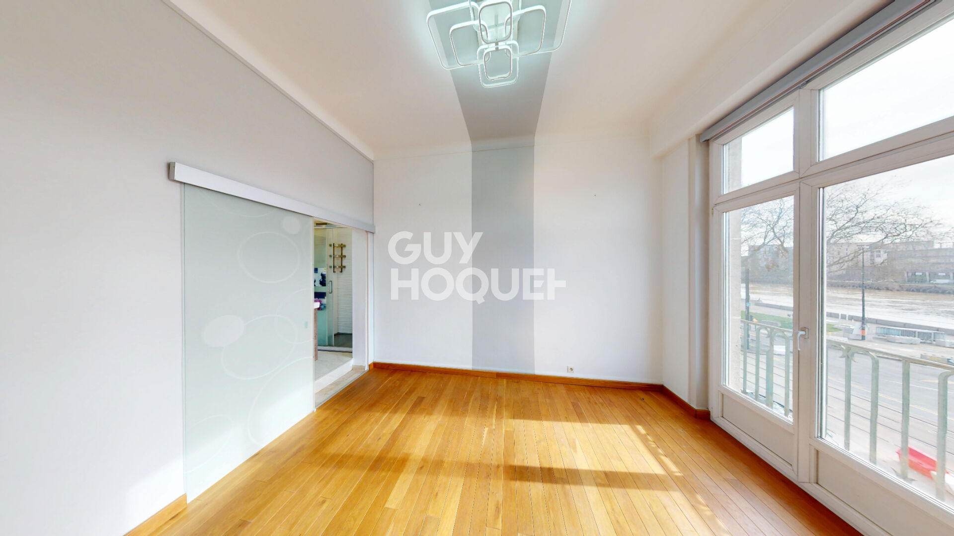 Appartement  2 pièce(s) 48 m2