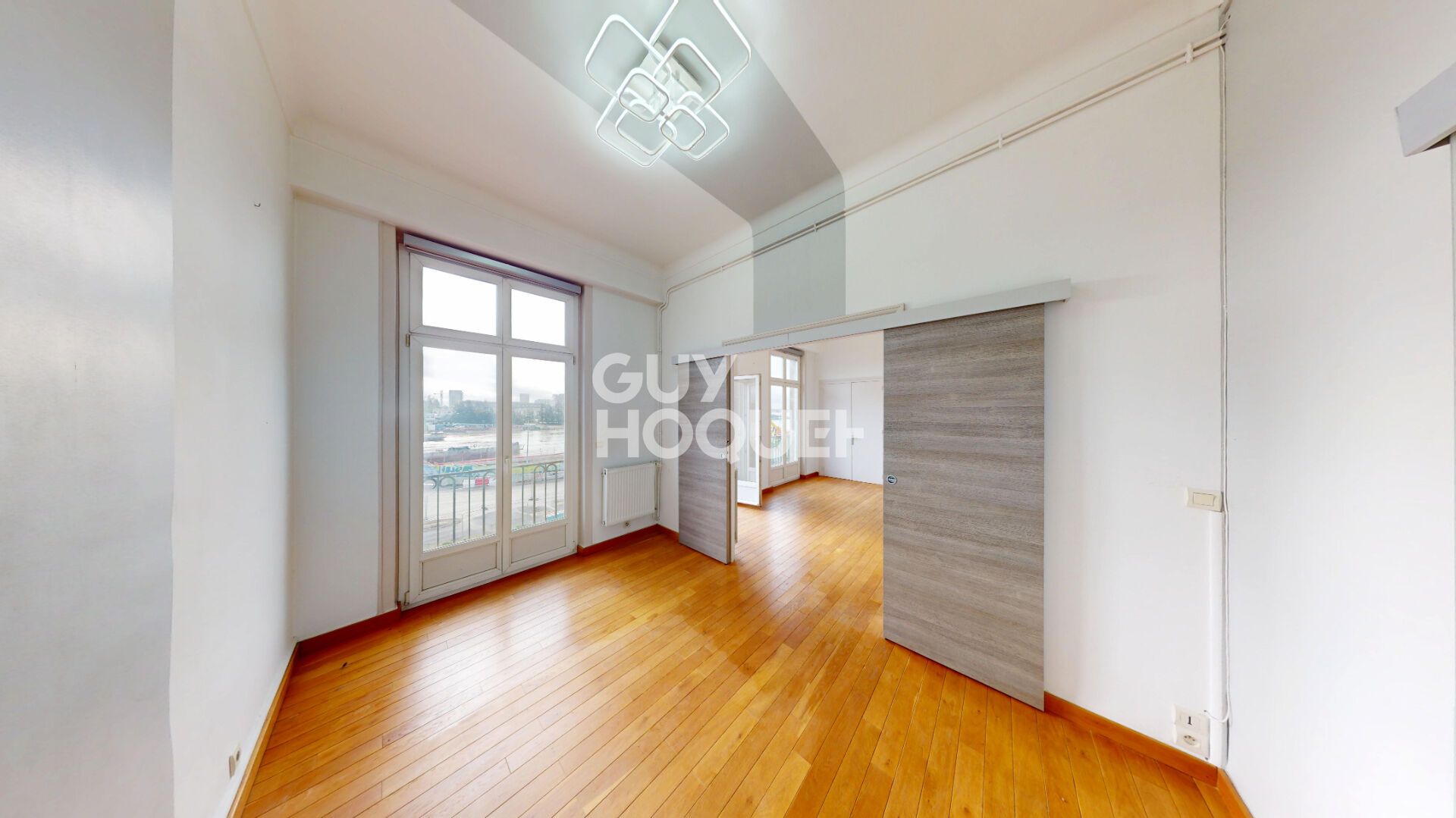 Appartement  2 pièce(s) 48 m2