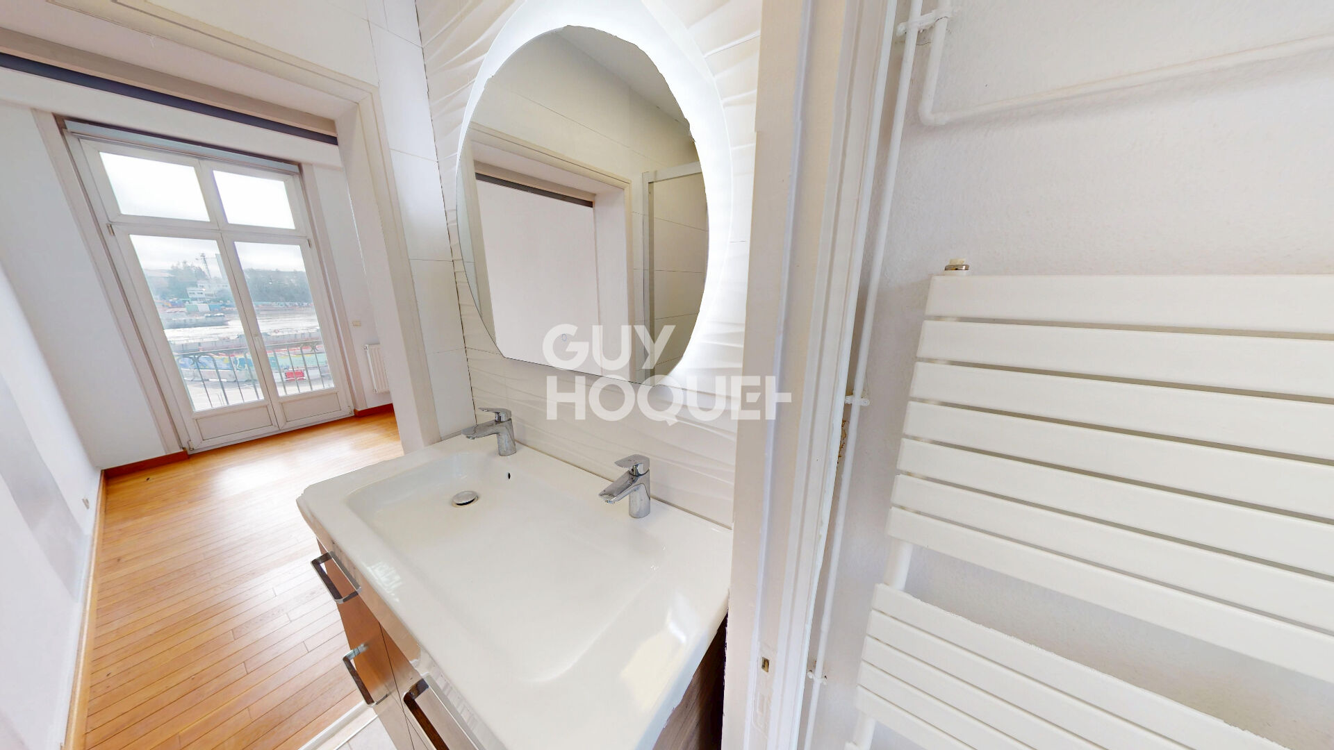 Appartement  2 pièce(s) 48 m2