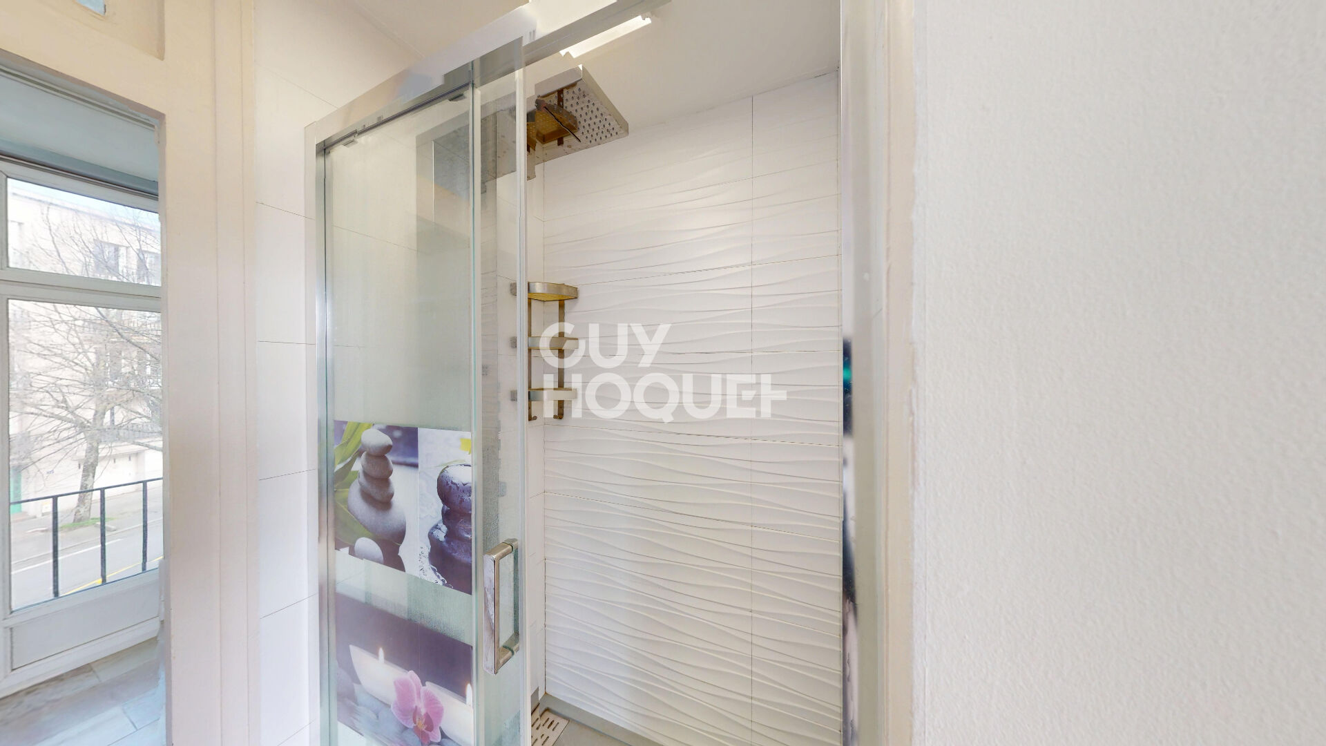 Appartement  2 pièce(s) 48 m2