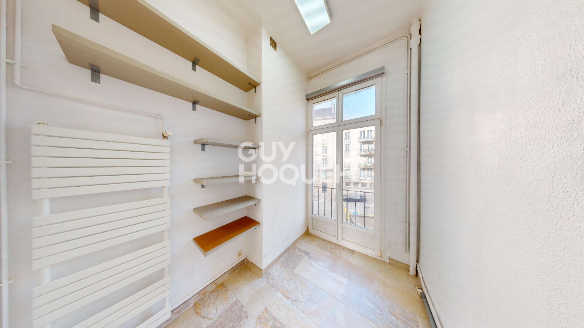 Appartement  2 pièce(s) 48 m2