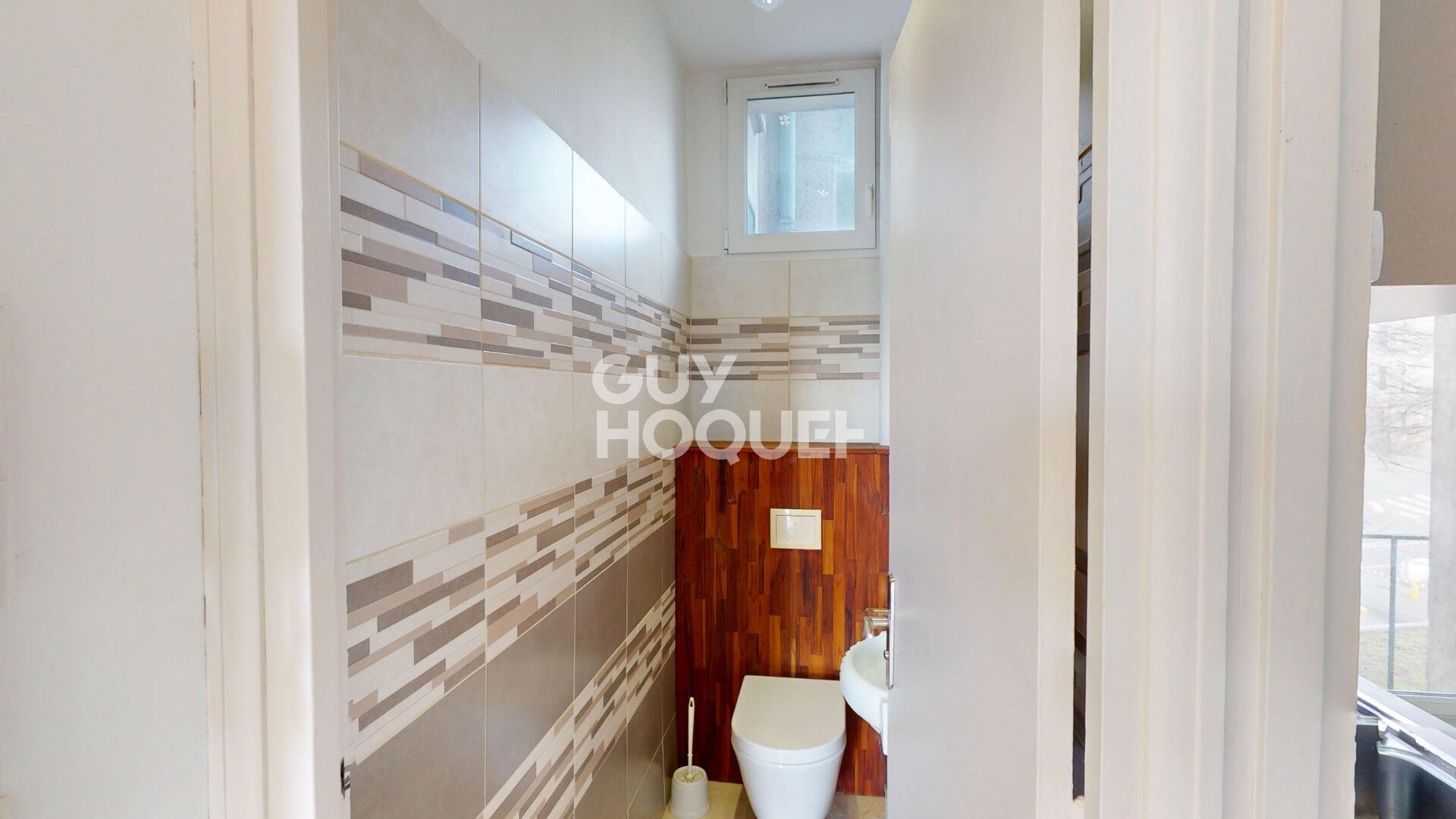 Appartement  2 pièce(s) 48 m2