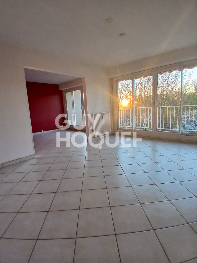 Appartement Saint Herblain 2 pièces 62.60 m2