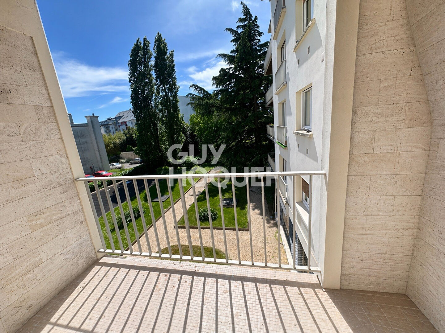 Appartement Nantes 4 pièce(s) 100 m2
