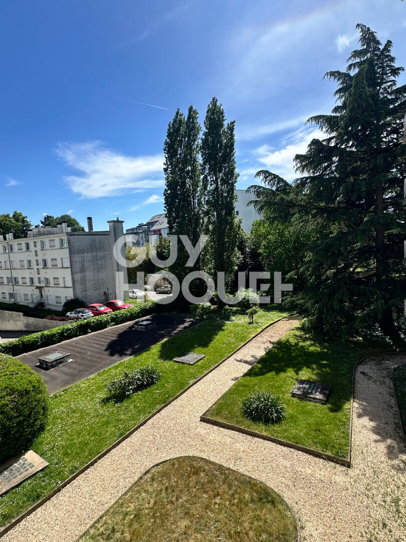 Appartement Nantes 4 pièce(s) 100 m2