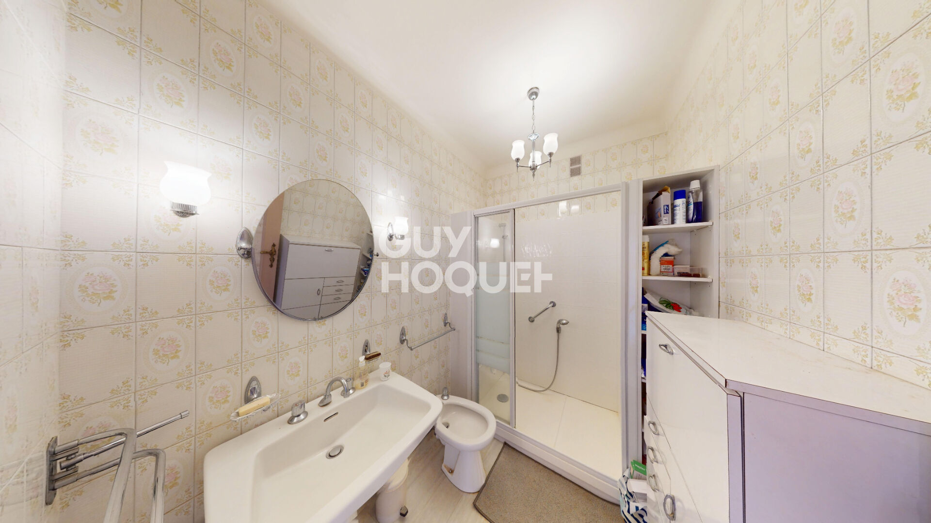 Appartement Nantes 4 pièce(s) 100 m2