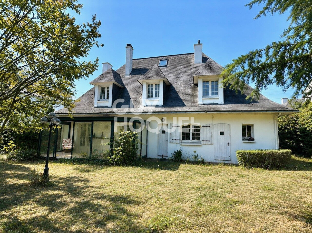 Maison Saint Herblain 8 pièce(s)