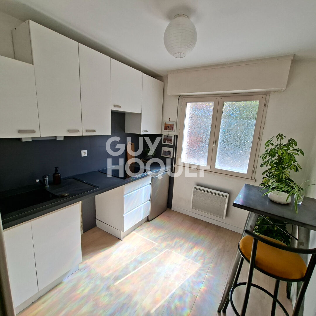 Appartement Nantes 2 pièce(s) 49 m2