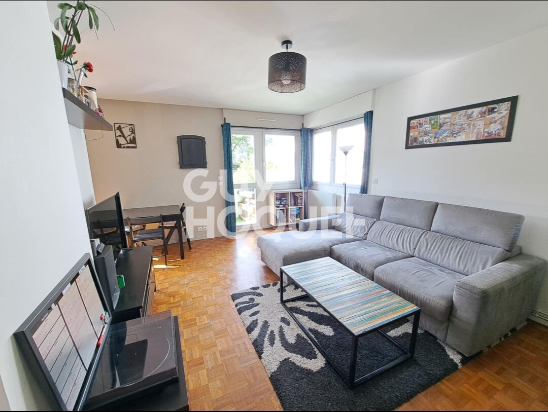 Appartement St Herblain 5 pièce(s) 100 m2