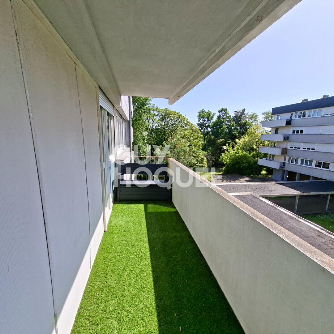 Appartement St Herblain 5 pièce(s) 100 m2