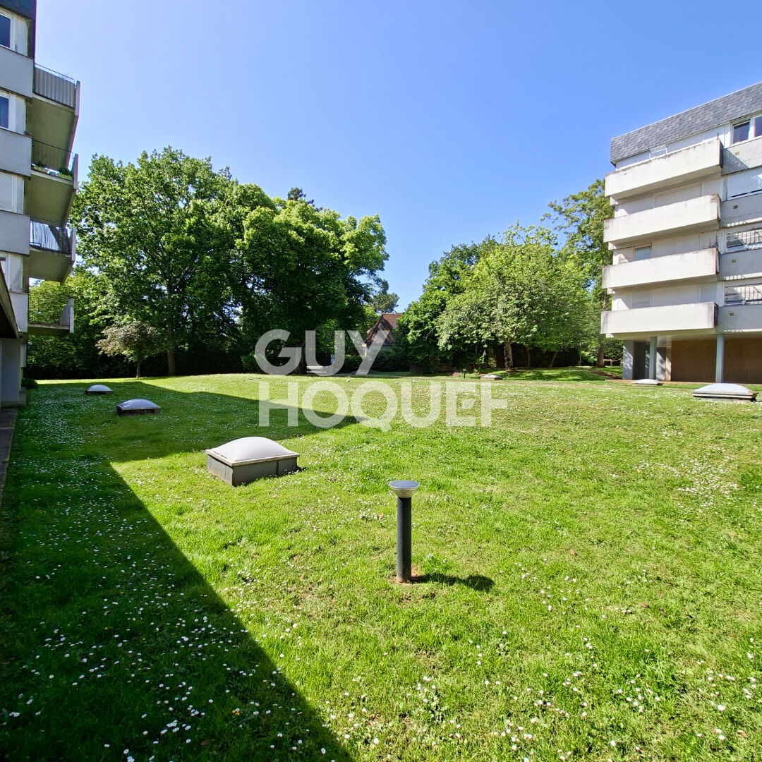 Appartement St Herblain 5 pièce(s) 100 m2