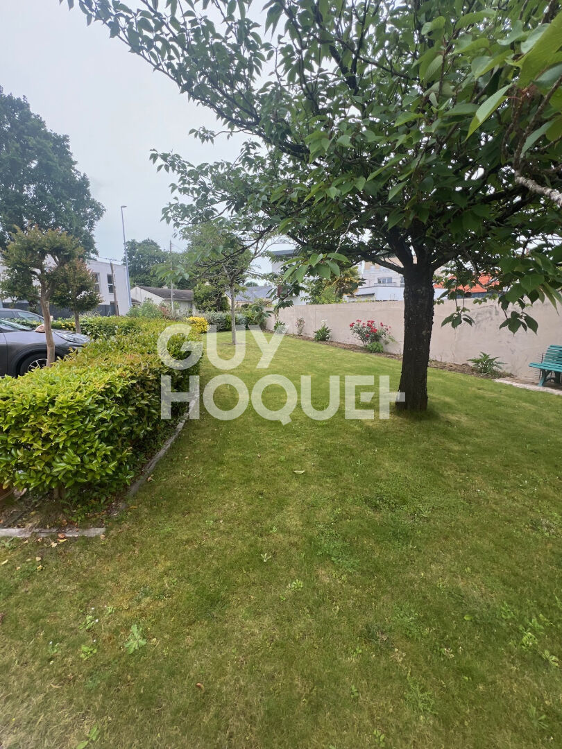 Maison Orvault 6 pièce(s) 164 m2