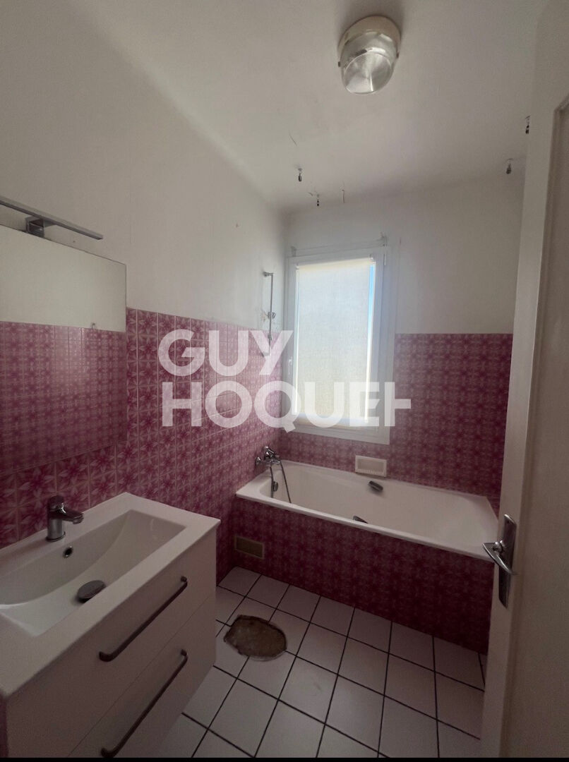 Appartement Nantes 2 pièce(s) 59.82 m2