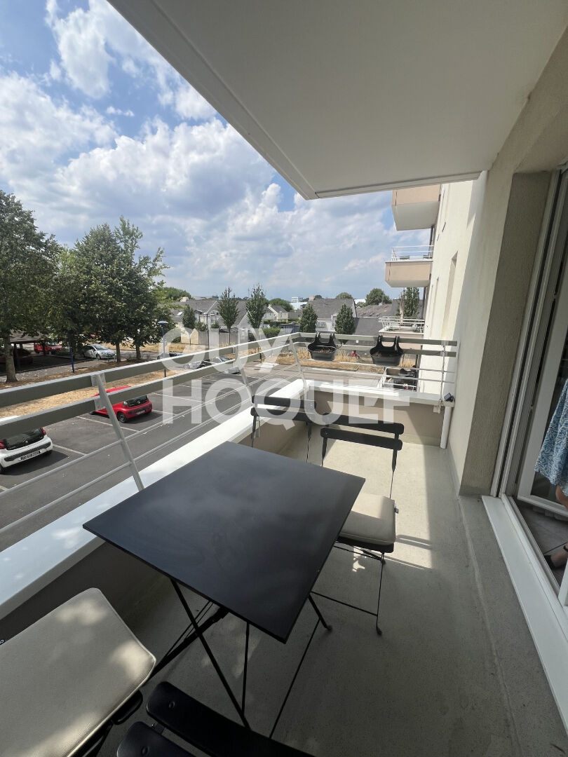 Appartement  2 pièce(s) 40 m2