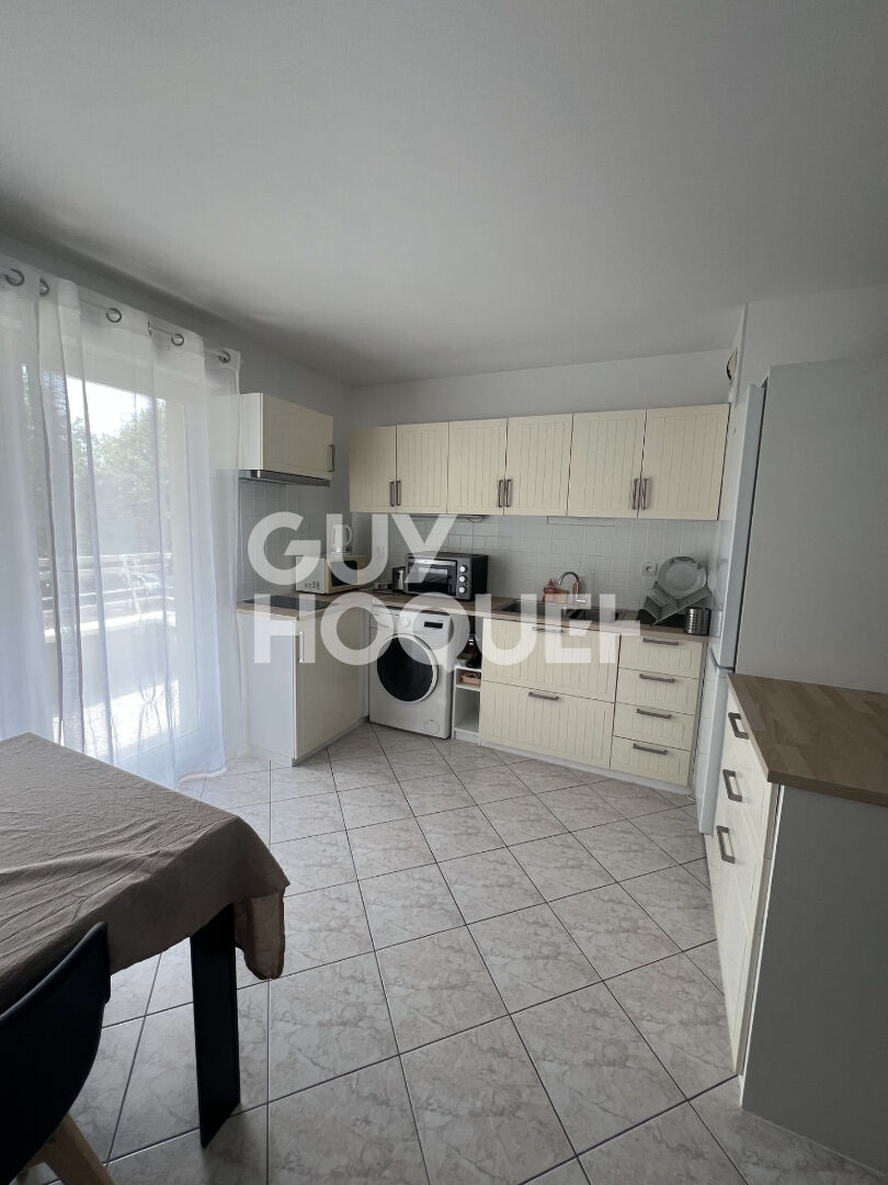 Appartement  2 pièce(s) 40 m2